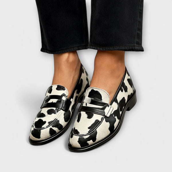 Victoria - Statement-Loafer