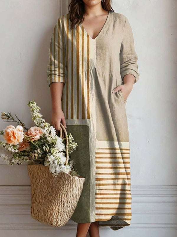 Dilara | Everyday Comfort Dress