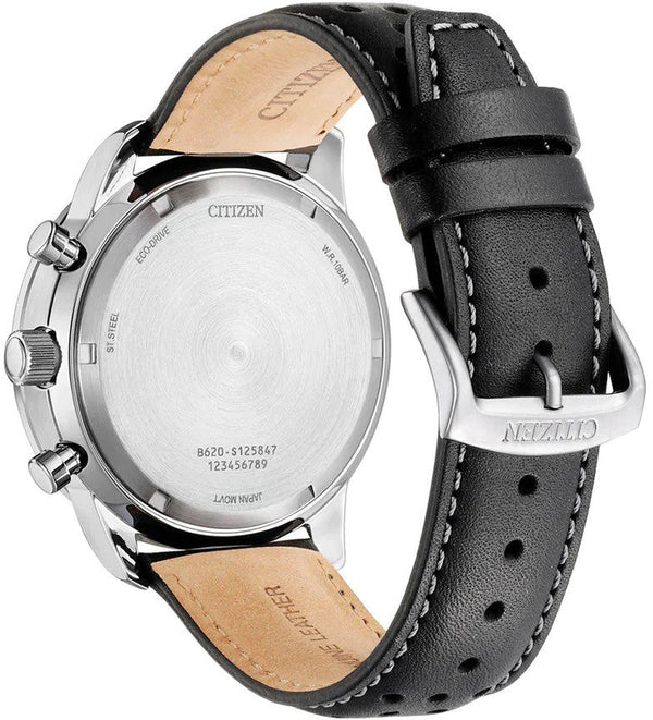 Citizen Eco-Drive 44mm CA4500-32A