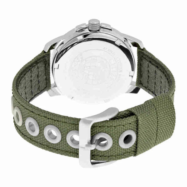 Citizen Military Men's Eco-Drive Watch