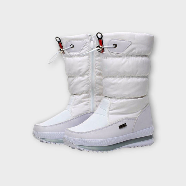 Cozy Winter Waterproof Boots