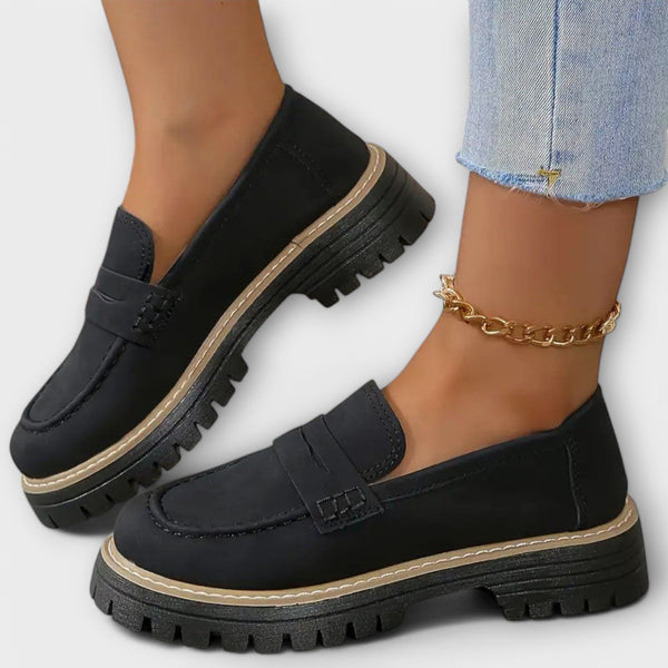 Alisa Loafers
