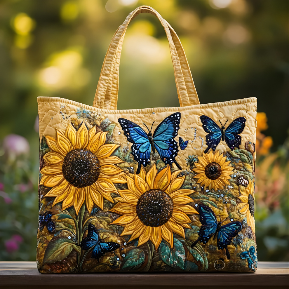 Handmade Bags