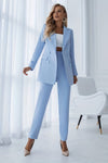 Sky Blue