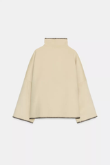 YAYA | City Tote Jacket