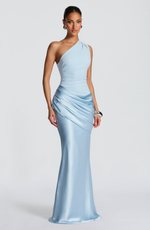 Ice Blue