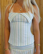 White Stripe