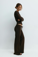 YAYA | Knitted Set