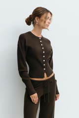 YAYA | Knitted Set