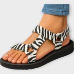 Zebra - Black