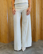 White Stripe