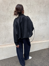 YAYA | City Luxe Bomber