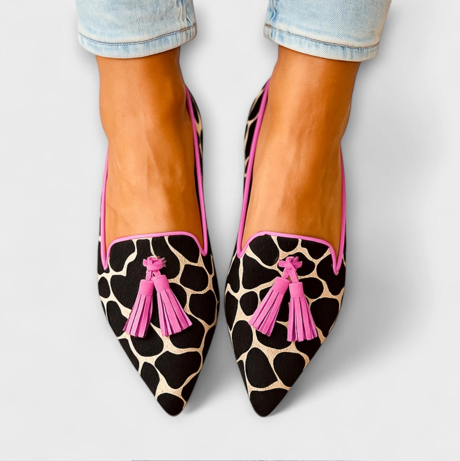 Julia - Elegant Loafers