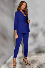Mira - Elegant Office Set