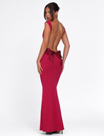 Deep Red