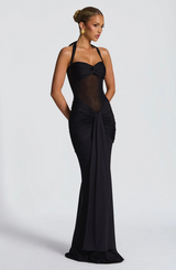 YAYA | Siren Hourglass Gown