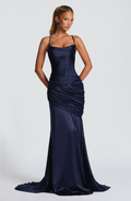 YAYA | Midnight Gown