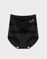 High-Waist Tummy Control Seamless Shaping Panties