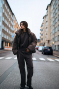 YAYA | Cloud Wrap Puffer