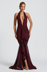 Cherry Lacquer