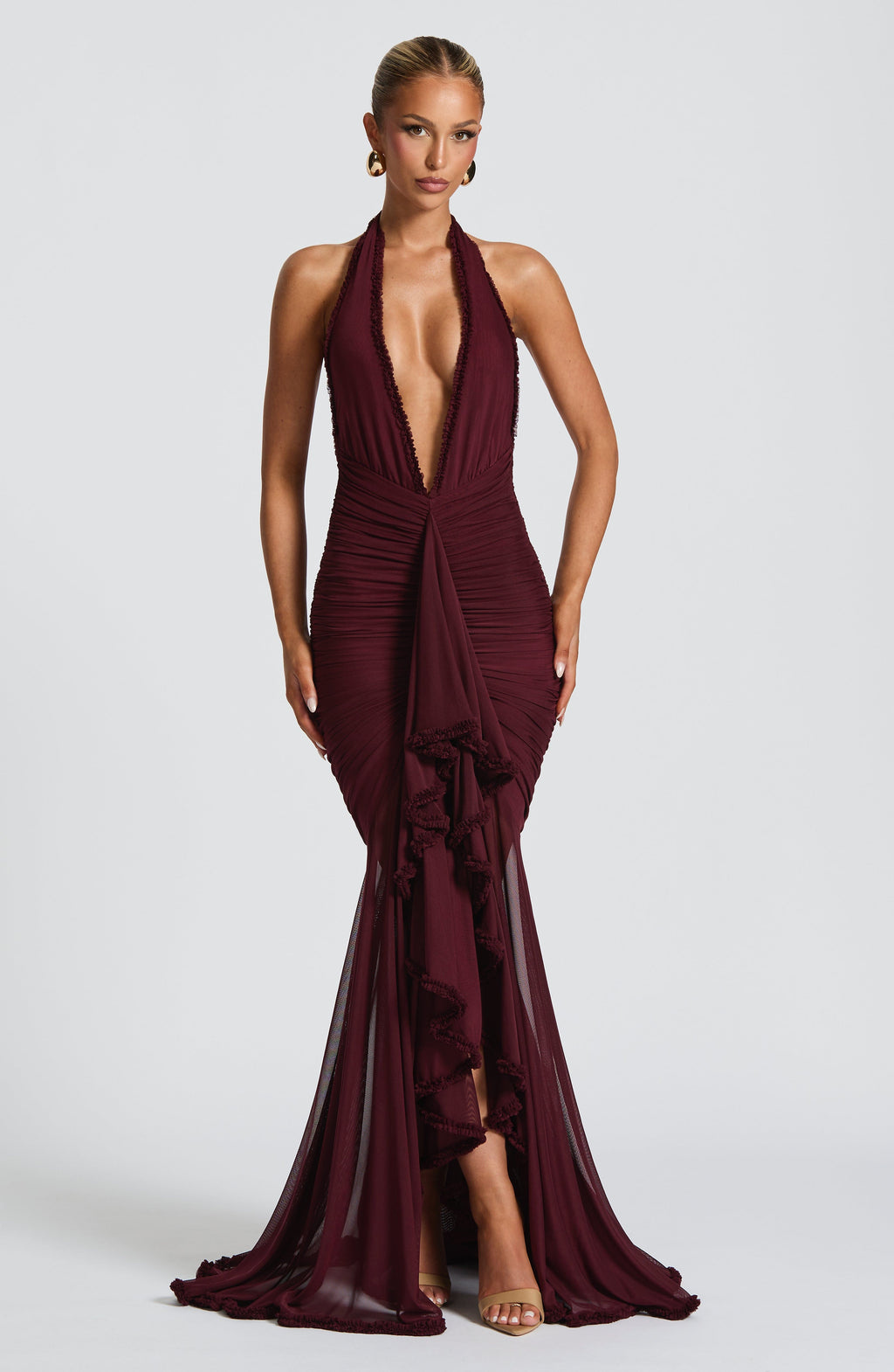 YAYA | Riviera Maxi