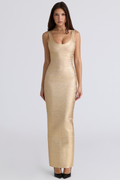 YAYA | Divine Bandage Maxi