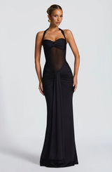 YAYA | Siren Hourglass Gown