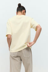 YAYA | Luxe Cotton Tee