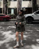 Beige