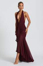 Cherry Lacquer