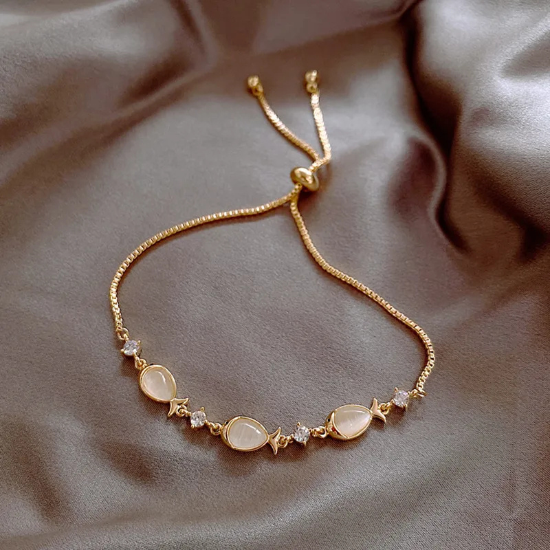 YAYA | Lucky Opal Slider