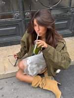 Olive Green