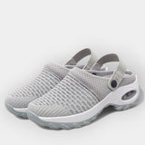 Safe Orthopedic Sandals
