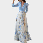 Light Blue
