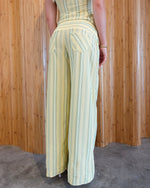 White Stripe