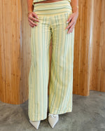 White Stripe