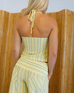 White Stripe