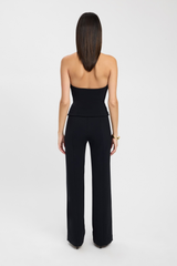 YAYA | Aura Statement Top