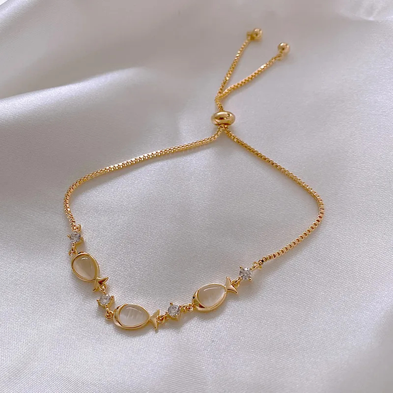 YAYA | Lucky Opal Slider