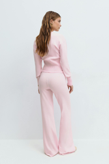 YAYA | Knitted Set