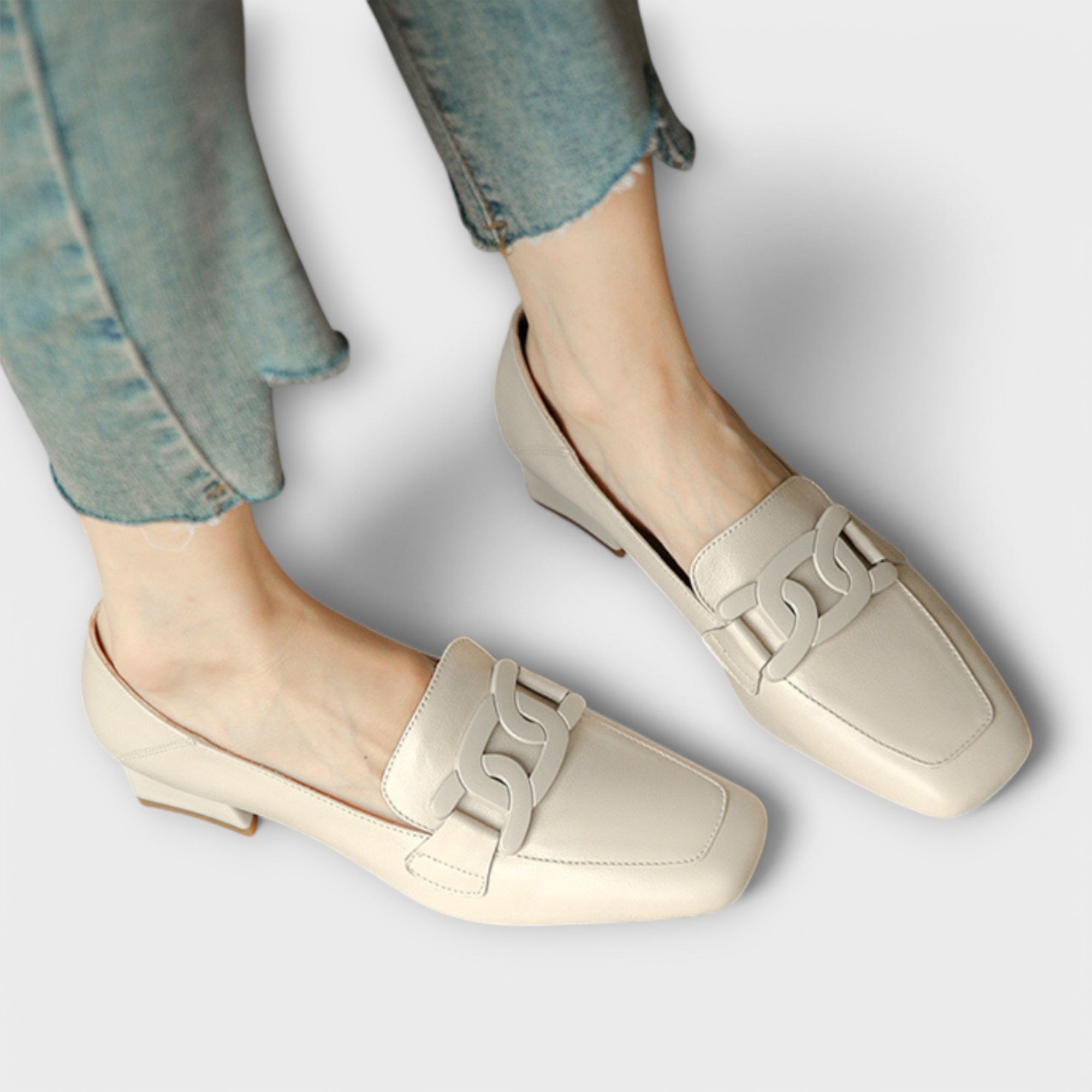 Monika - Loafers
