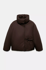 YAYA | Cloud Wrap Puffer