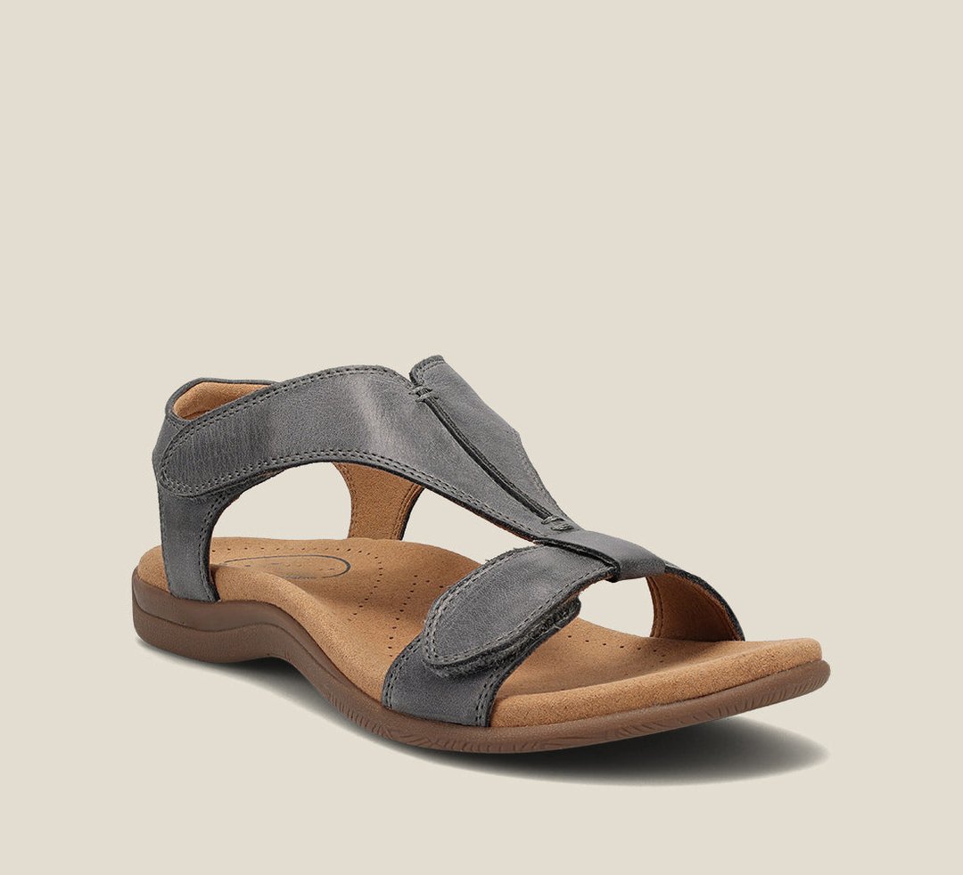 Comfortable and Stylish Orthopedic Sandals