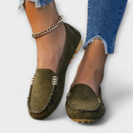 Olive Green