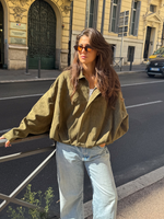 Olive Green