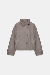 YAYA | Camel City Jacket