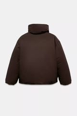 YAYA | Cloud Wrap Puffer