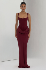 YAYA | Hourglass Maxi