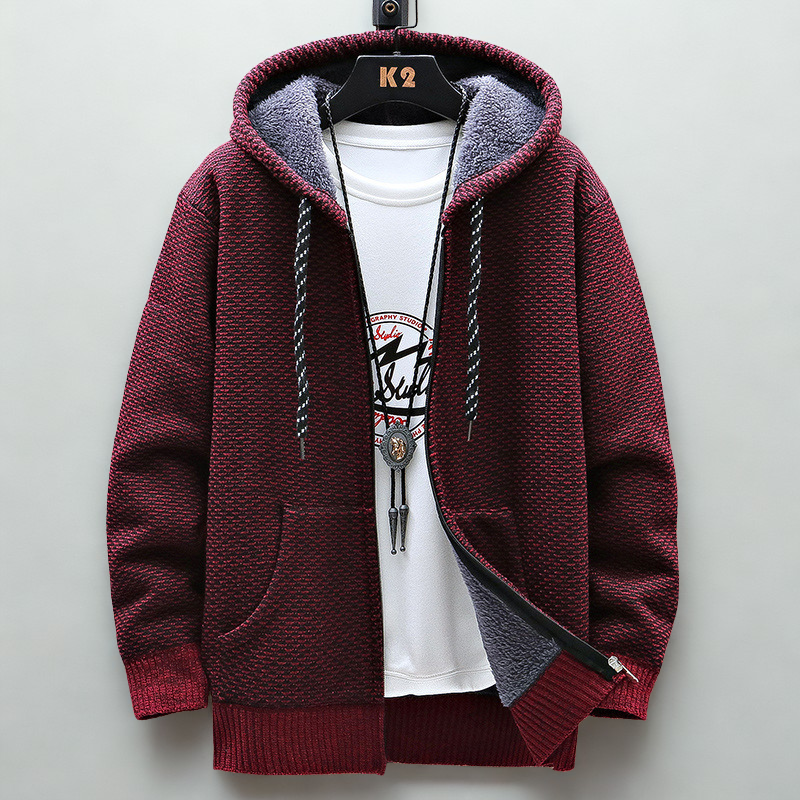 Ace Premium Street Hoodie