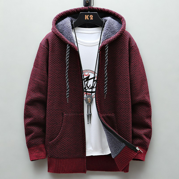Ace Premium Street Hoodie